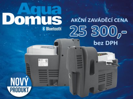 Aqua Domus
