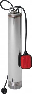EUROJET 4"