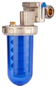 WP CAL 1/2“ BYPASS