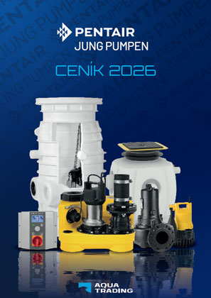 Jung Pumpen